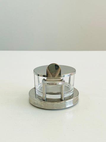 Alessi - Ettore Sottsass - Récipient de cuisine - 5071