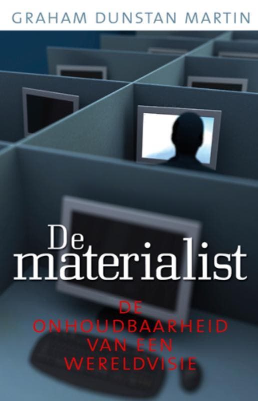 De materialist 9789020203127 G.D. Martin, Boeken, Filosofie, Gelezen, Verzenden