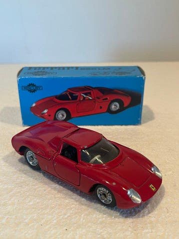 Mercury 1:43 - Modelauto - Ferrari 250 LM, Nieuw