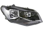 VW Caddy 2015-2020 H4 Koplamp Rechts (Volkswagen, Koplampen), Verzenden, Nieuw, Volkswagen