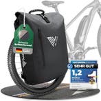2dekans | MIVELO 3-in-1 Fietstas – Rugzak & Schoudertas –, Ophalen of Verzenden, Nieuw