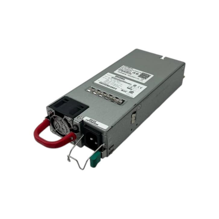 Gigamon D1U86P-W-1600-12-HB4DC Murata Gigavue-HC3 PSU, Computers en Software, Netwerk switches, Ophalen of Verzenden
