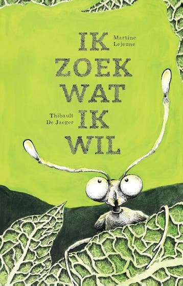 Ik zoek wat ik wil 9789083392943 Martine Lejeune, Verzenden, Gelezen, Martine Lejeune