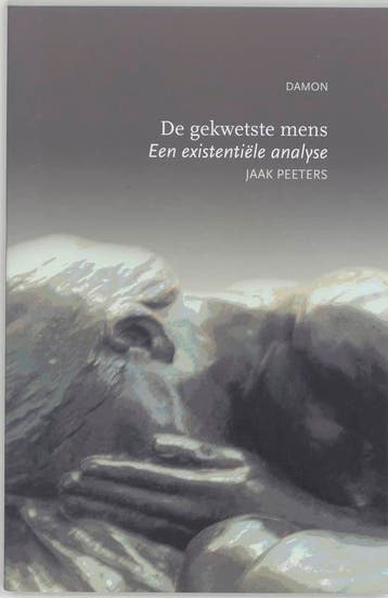 Gekwetste mens, een existentiele a 9789055736560 J. Peeters, Verzenden, J. Peeters