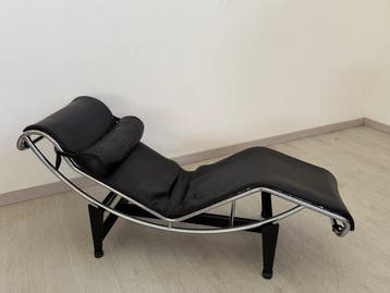 Cassina - Le Corbusier, Charlotte Perriand, Pierre Jeanneret