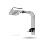 D-D Slimline designer bracket zilver voor 50cm breede aquari, Verzenden
