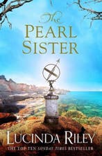 The Pearl Sister 9781509851164 Lucinda Riley, Boeken, Verzenden, Gelezen, Lucinda Riley