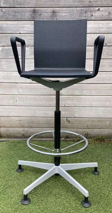 Vitra - Maarten Van Severen - Chaise - 0,04 - Mousse
