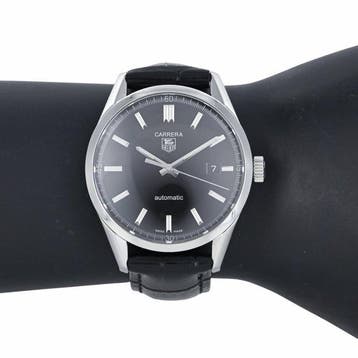TAG Heuer - Carrera - Zonder minimumprijs - WV211B - Heren -