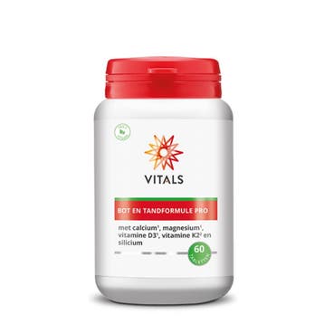 Bot en Tandformule Pro, Ophalen of Verzenden