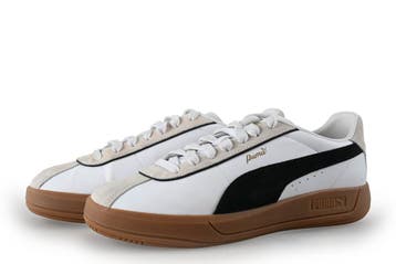 Puma Sneakers in maat 41 Wit, Kleding | Dames, Schoenen, Wit, Zo goed als nieuw, Sneakers, Puma