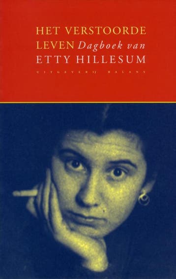 Het verstoorde leven 9789050180016 E. Hillesum, Boeken, Verzenden, Gelezen, E. Hillesum