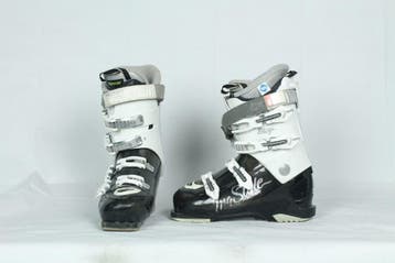 Refurbished - Skischoenen - Fischer Mystyle - 26MP/40.5EU, Sport en Fitness, Skiën en Langlaufen, Schoenen, Ophalen of Verzenden