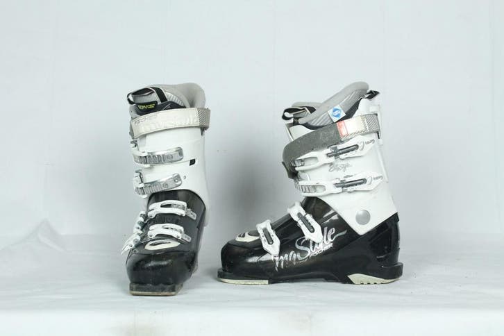 Refurbished - Skischoenen - Fischer Mystyle - 26MP/40.5EU, Sport en Fitness, Skiën en Langlaufen, Ski, Schoenen, Gebruikt, Fischer