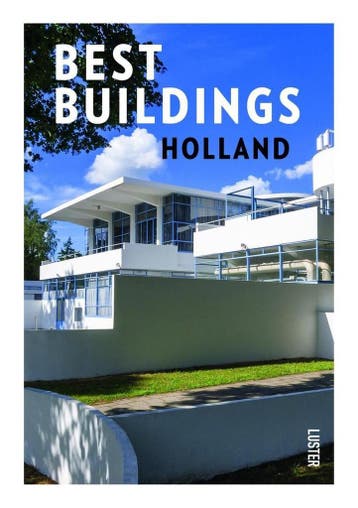 Best buildings Holland / 2 / Best Buildings / 2 Toon Lauwen, Boeken, Verzenden, Zo goed als nieuw, Toon Lauwen
