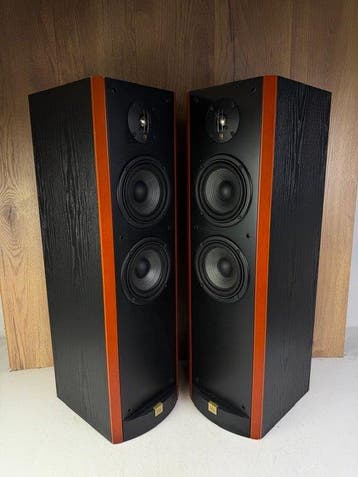 JBL - L6 / 2-Way Floorstanding Luidsprekerset, Nieuw