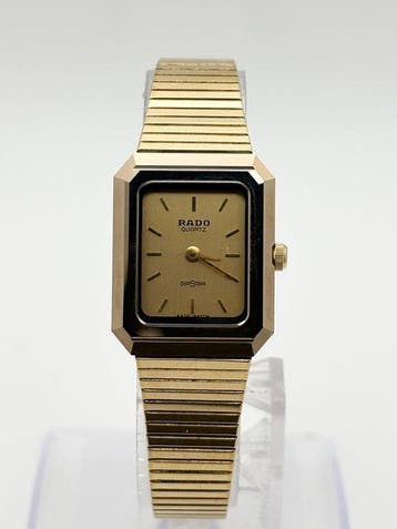 Rado - Diastar - Sans prix de réserve - 133.9541.3 - Femme -, Nieuw
