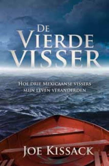 De vierde visser 9789029706766 Joe Kissack, Verzenden, Joe Kissack