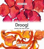 Droog! 9789461431417 Michelle Keogh, Verzenden, Zo goed als nieuw, Michelle Keogh