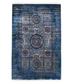 Mamluk - Tapis - 290 cm - 200 cm, Maison & Meubles