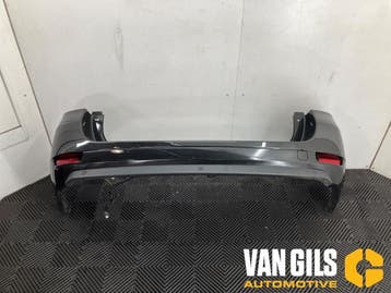 Achterbumper Dacia Logan O290383