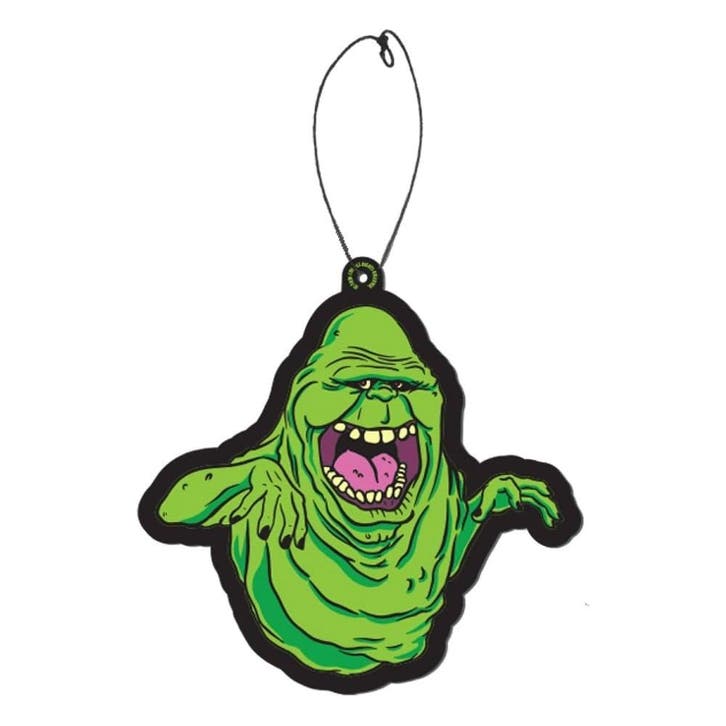 Ghostbusters Slimer Luchtverfrisser, Collections, Cinéma & Télévision, Enlèvement ou Envoi