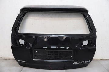 achterklep Toyota Auris II Kombi, Autos : Pièces & Accessoires, Carrosserie & Tôlerie, Verzenden