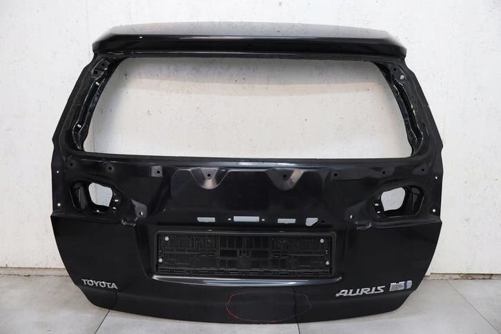 achterklep Toyota Auris II Kombi, Autos : Pièces & Accessoires, Carrosserie & Tôlerie, Envoi