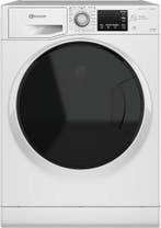 Bauknecht Watksense86s41c - Was-droogcombinatie - 8 kg, Ophalen of Verzenden