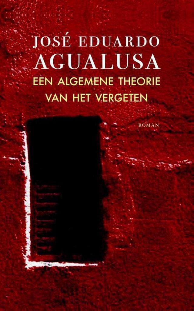 Een algemene theorie van het vergeten 9789492313058, Livres, Romans, Envoi