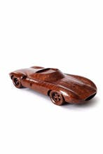 1:14 - Model sportwagen - XJ13 del 1967