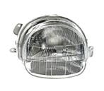 PHARE DROIT POUR RENAULT TWINGO 98-00, Autos : Pièces & Accessoires, Verzenden