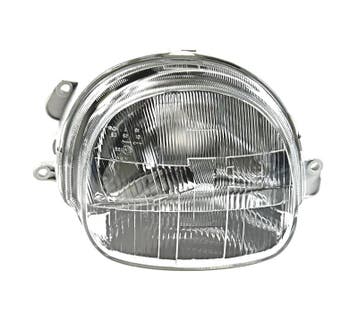 PHARE DROIT POUR RENAULT TWINGO 98-00, Autos : Pièces & Accessoires, Verzenden