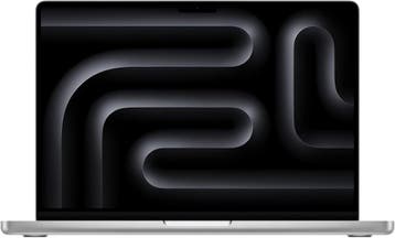 Apple MacBook Pro 2024 14 , 48GB , 512GB , CPU M4 Pro, Computers en Software, Apple Macbooks, MacBook Pro, 2 tot 3 Ghz, Qwerty