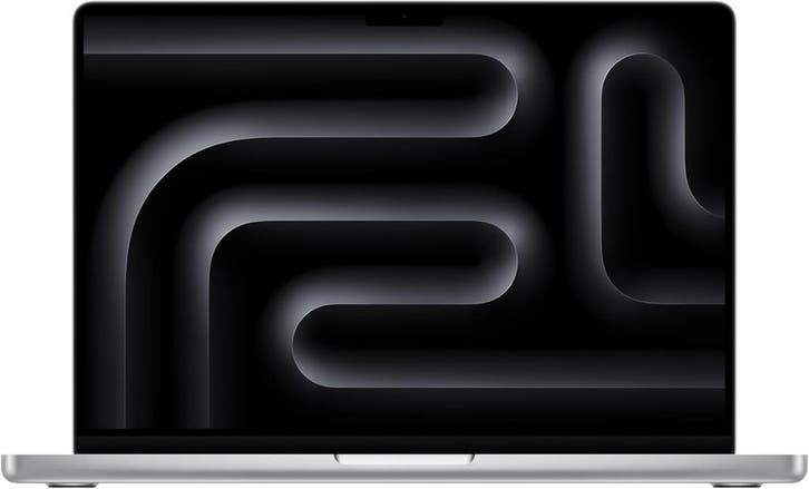 Apple MacBook Pro 2024 14 , 48GB , 512GB , CPU M4 Pro, Computers en Software, Apple Macbooks, 2 tot 3 Ghz, MacBook Pro, Qwerty