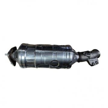 Roetfilter Iveco Daily 6 Silicium, Verzenden