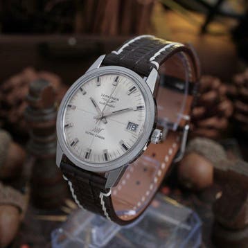 Longines - Ultra-Chron - Sans prix de réserve - Homme -