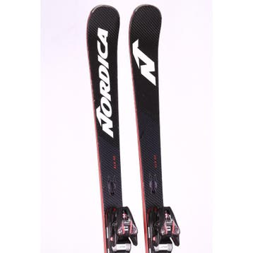 160 skis NORDICA DOBERMANN SLR DC 2025, grip walk, energy 2, Verzenden