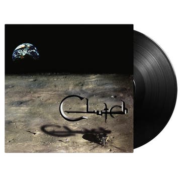 Clutch - Clutch, Nieuw in verpakking, 12 inch