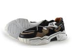 DWRS Sneakers in maat 42 Zwart, DWRS, Verzenden, Zwart, Sneakers