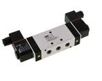 5/3 G1/4 Electrovanne centrale déchappement 24V DC ATEX, Verzenden