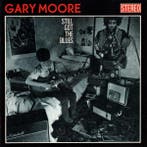 Gary Moore - Still Got The Blues, Verzenden