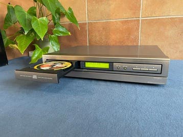 Denon - DCD-210 Cd-speler, Audio, Tv en Foto, Nieuw