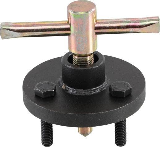 Bgs Technic Poelietrekker o.a. Yamaha, Auto diversen, Autogereedschap, Verzenden