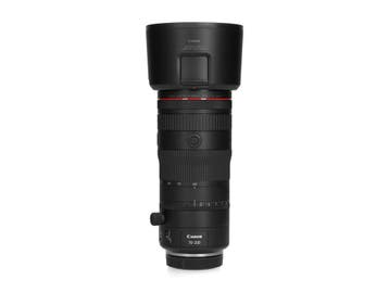 Canon RF 70-200mm f/2.8 L IS USM Z Black - Telelens, Ophalen of Verzenden