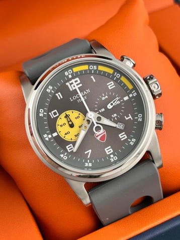 Locman - Ducati - Sans prix de réserve - Homme - 2025 et, Nieuw