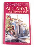 Algarve, Zuid-Portugal / Dominicus reeks 9789025727253, Verzenden, B. van Wakeren