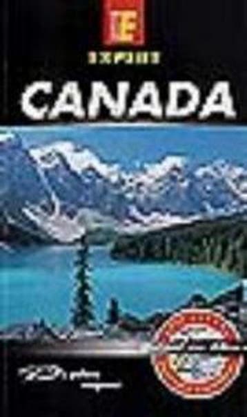 Expert Canada 9789041017710 Tim Jepson, Verzenden, Tim Jepson