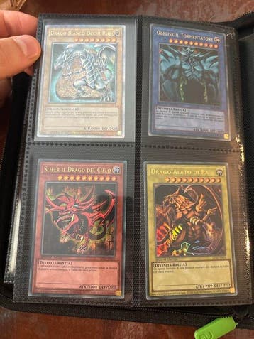 Konami - 149 Mixed collection - Yu-Gi-Oh!