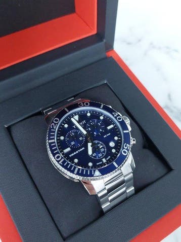 Tissot - Seastar 1000 Chronograph - Sans prix de réserve -
